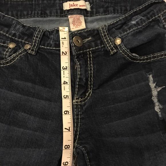 Jake Jeans. Size 11 - Picture 7 of 8